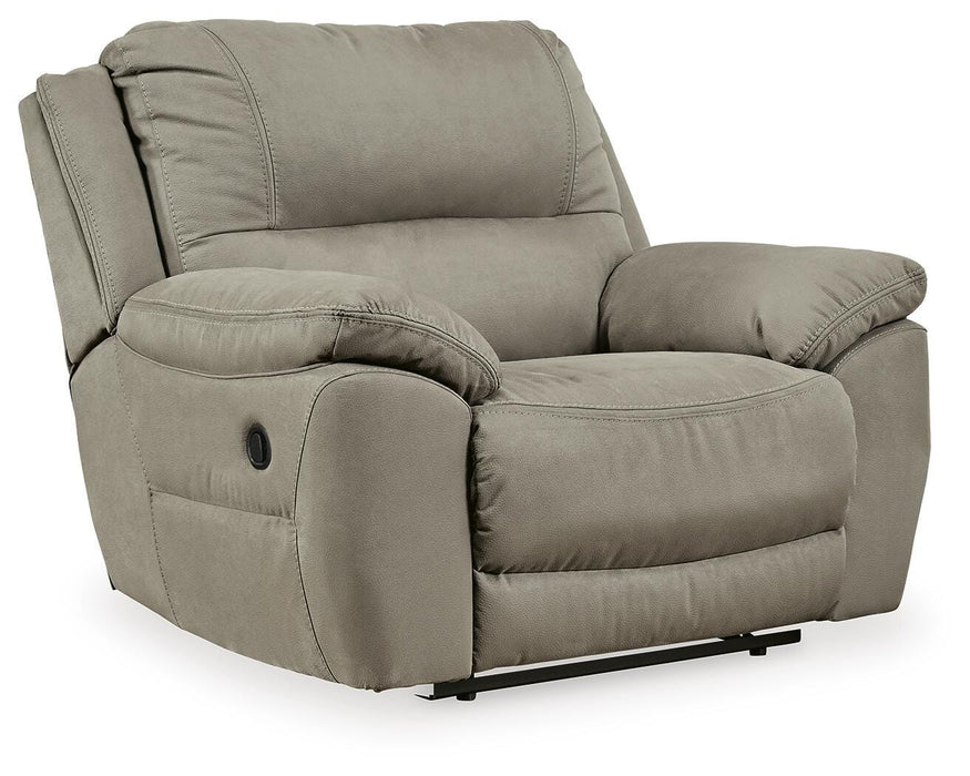 Next-Gen Gaucho Living Room Set - Valley Furniture (Rohnert Park, CA)
