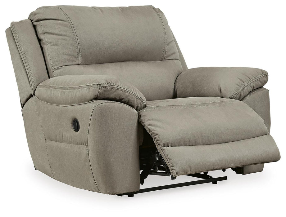 Next-Gen Gaucho Living Room Set - Valley Furniture (Rohnert Park, CA)