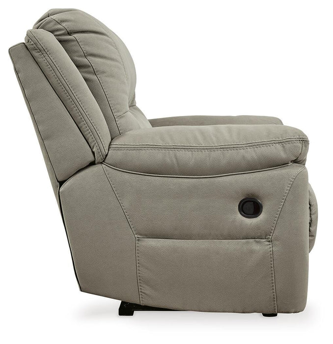Next-Gen Gaucho Living Room Set - Valley Furniture (Rohnert Park, CA)