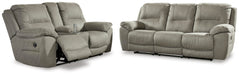 Next-Gen Gaucho Living Room Set - Valley Furniture (Rohnert Park, CA)