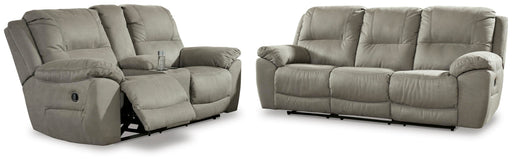 Next-Gen Gaucho Living Room Set - Valley Furniture (Rohnert Park, CA)