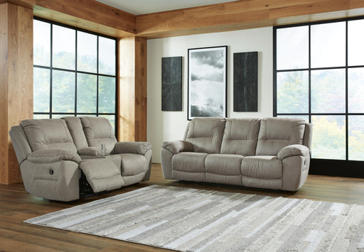 Next-Gen Gaucho Living Room Set - Valley Furniture (Rohnert Park, CA)