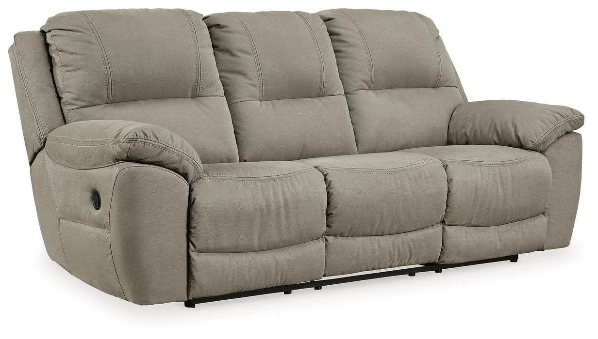 Next-Gen Gaucho Living Room Set - Valley Furniture (Rohnert Park, CA)