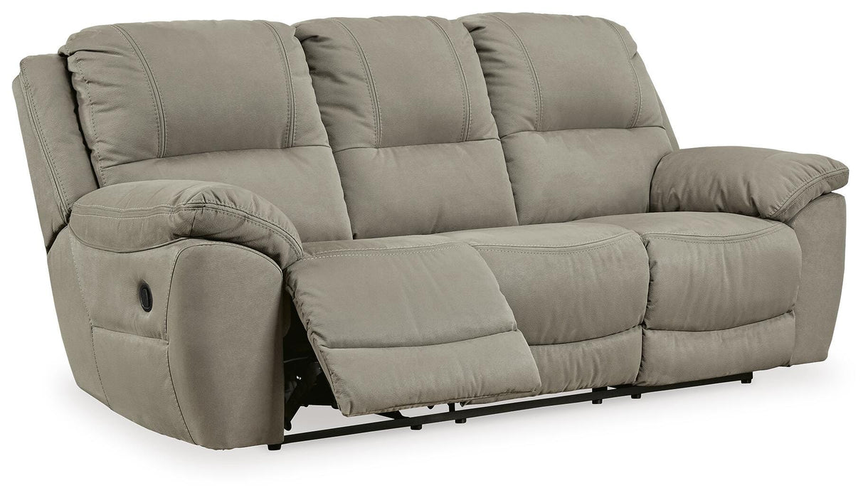 Next-Gen Gaucho Living Room Set - Valley Furniture (Rohnert Park, CA)