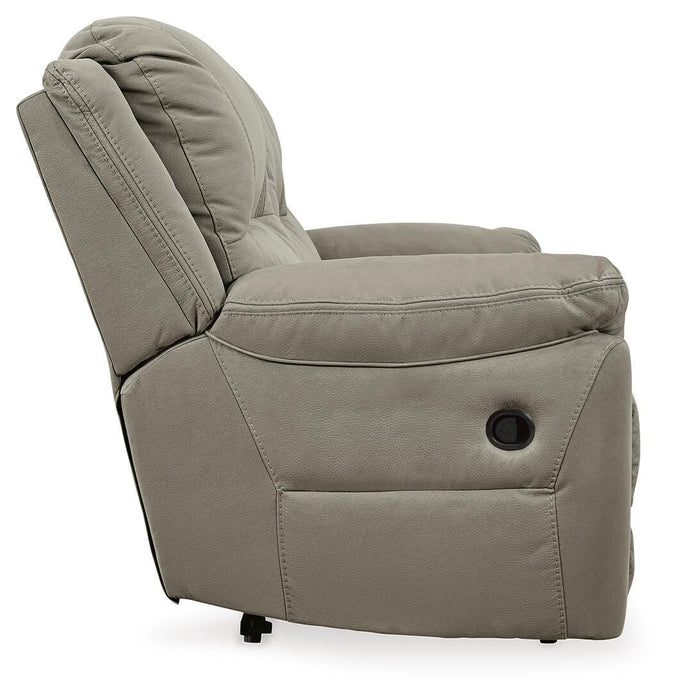 Next-Gen Gaucho Living Room Set - Valley Furniture (Rohnert Park, CA)