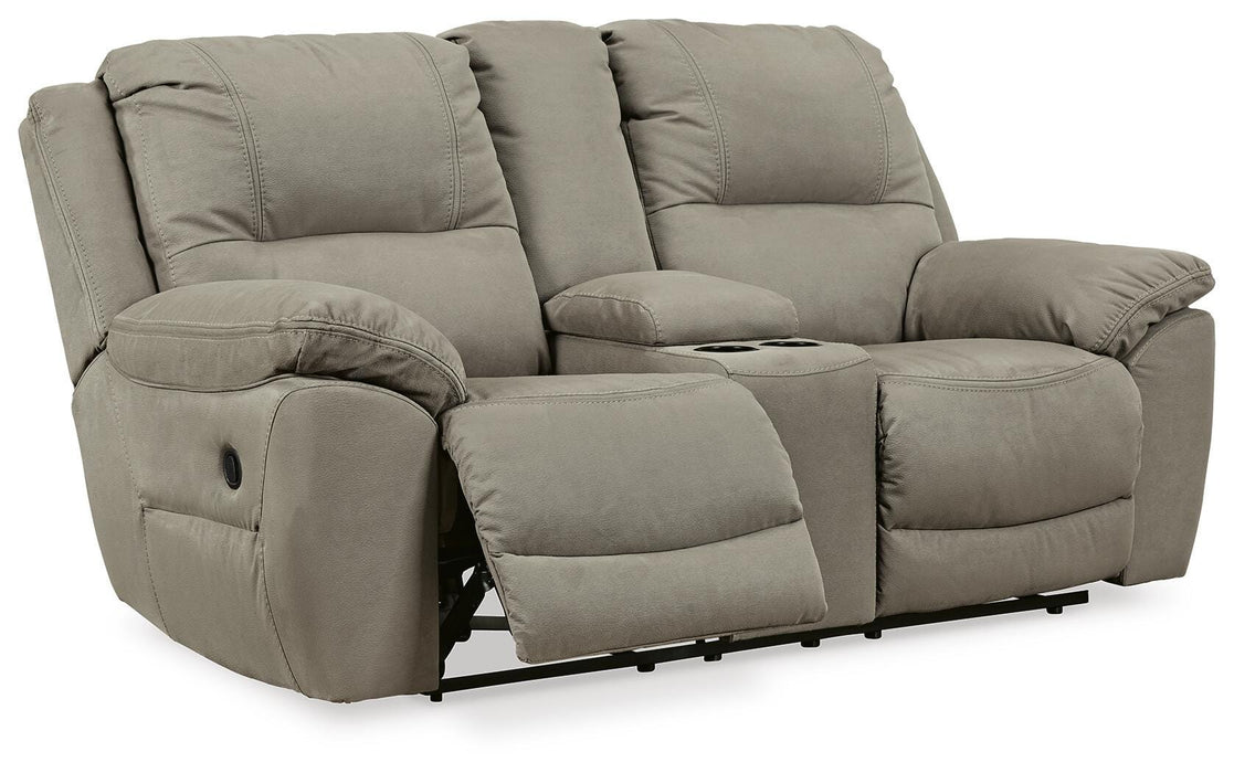 Next-Gen Gaucho Living Room Set - Valley Furniture (Rohnert Park, CA)