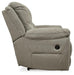 Next-Gen Gaucho Reclining Loveseat with Console - Valley Furniture (Rohnert Park, CA)