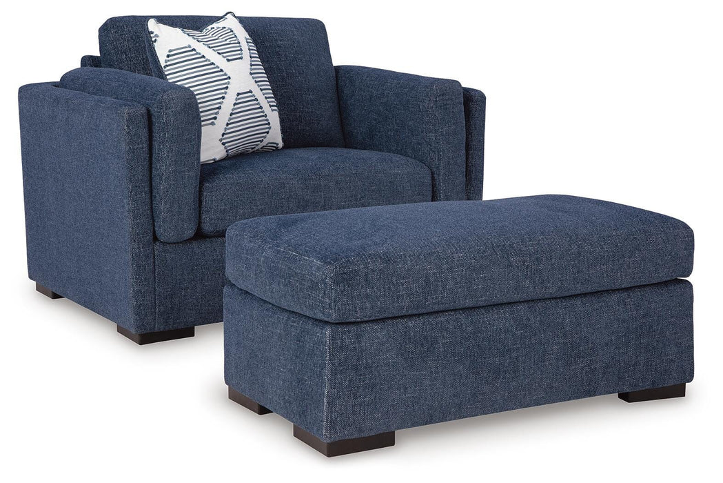 Evansley Living Room Set - Valley Furniture (Rohnert Park, CA)