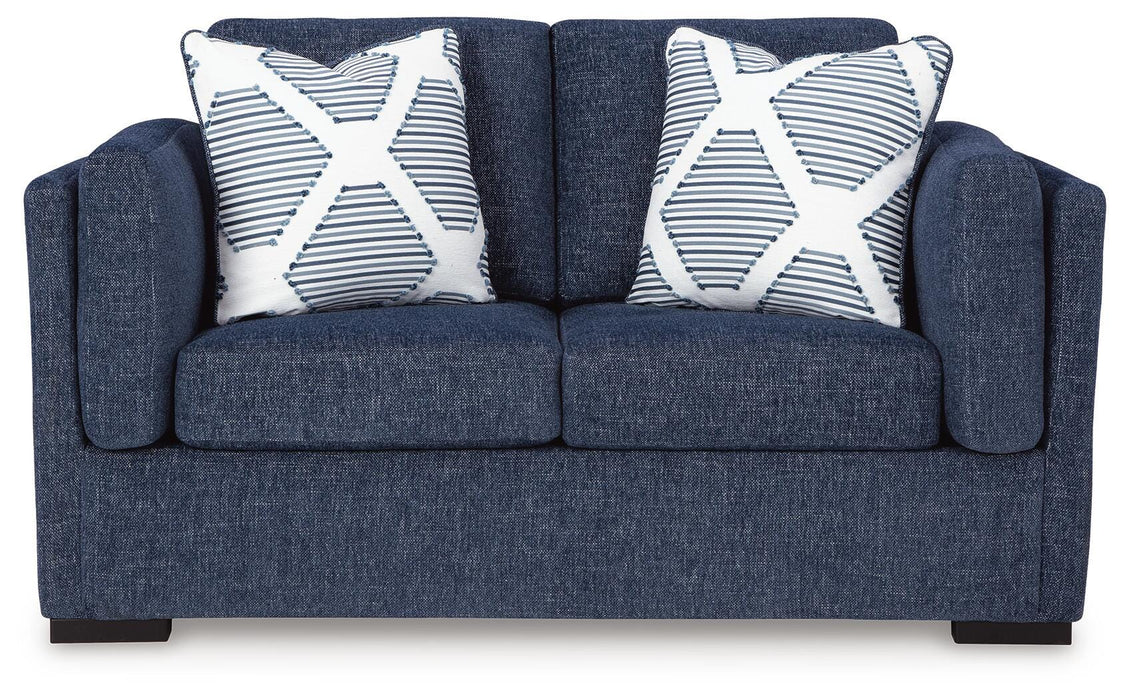 Evansley Living Room Set - Valley Furniture (Rohnert Park, CA)
