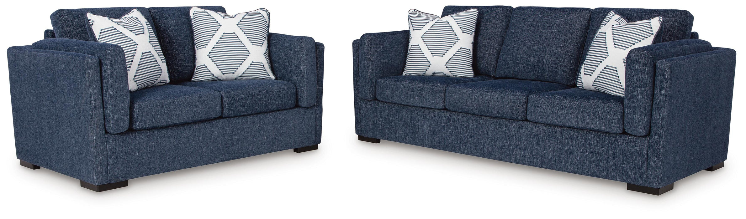 Evansley Living Room Set - Valley Furniture (Rohnert Park, CA)