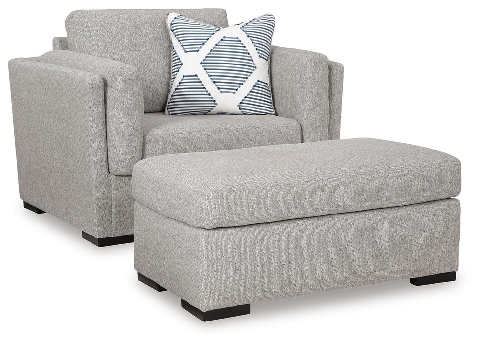 Evansley Living Room Set - Valley Furniture (Rohnert Park, CA)