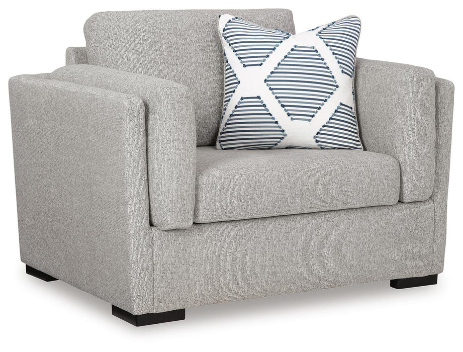 Evansley Living Room Set - Valley Furniture (Rohnert Park, CA)