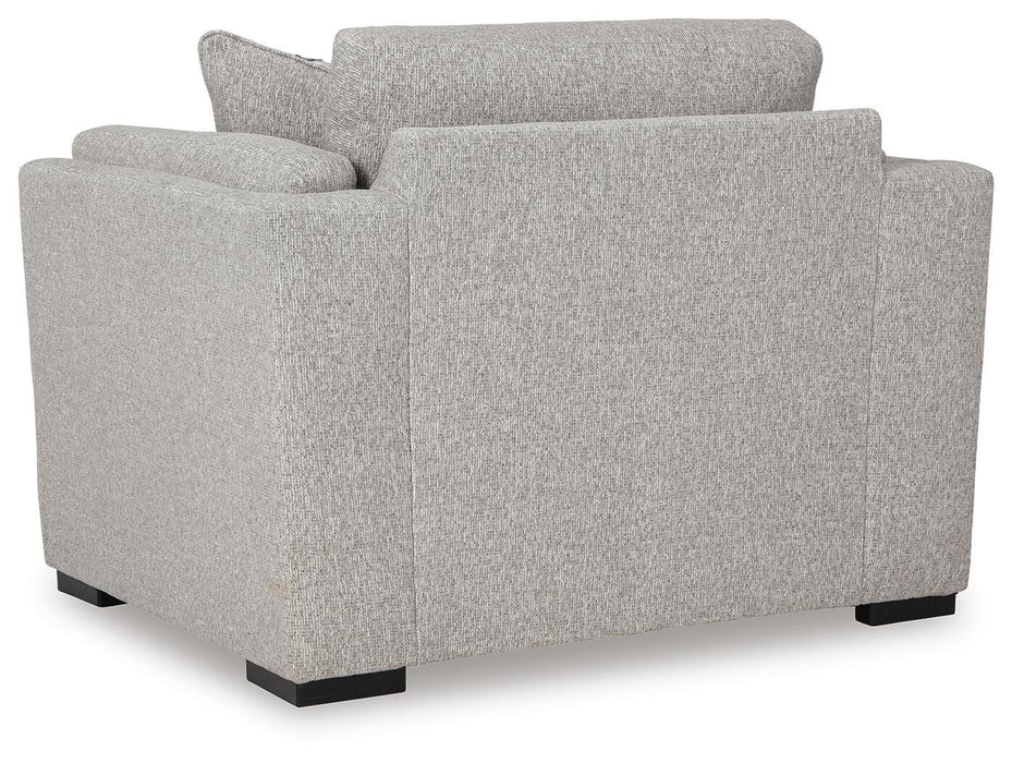 Evansley Living Room Set - Valley Furniture (Rohnert Park, CA)