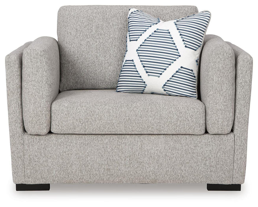 Evansley Living Room Set - Valley Furniture (Rohnert Park, CA)