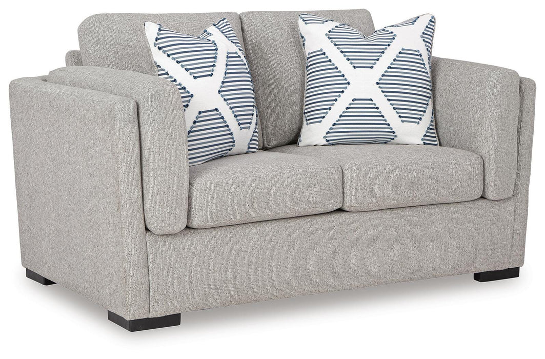 Evansley Living Room Set - Valley Furniture (Rohnert Park, CA)
