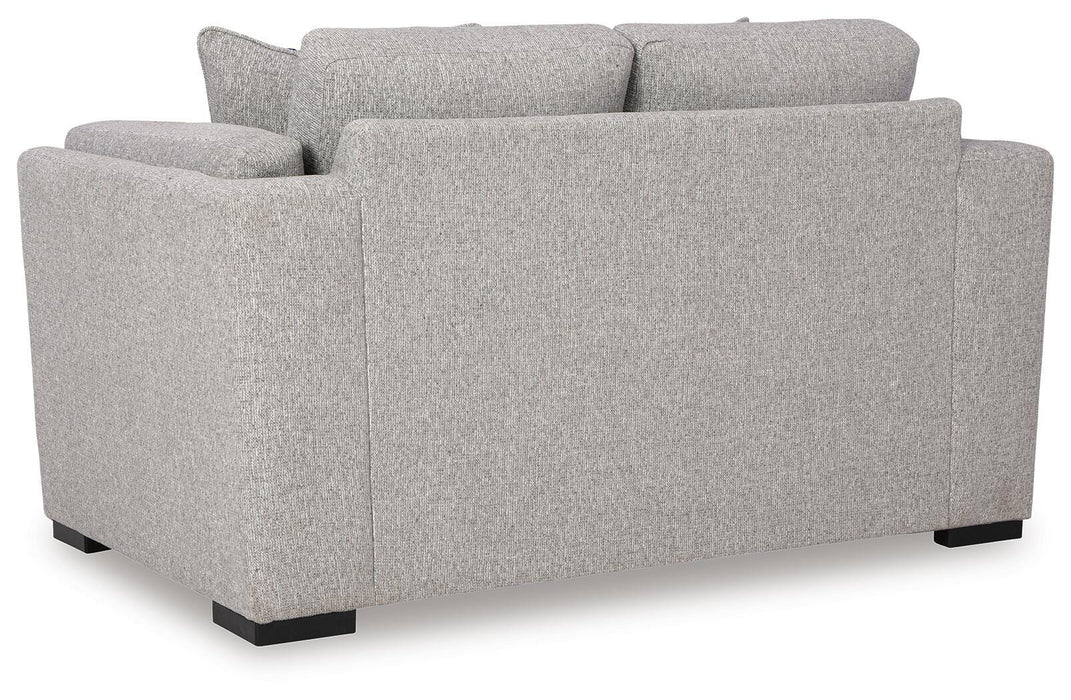 Evansley Living Room Set - Valley Furniture (Rohnert Park, CA)