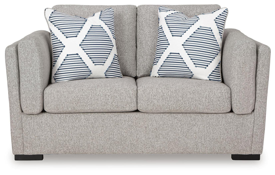 Evansley Living Room Set - Valley Furniture (Rohnert Park, CA)