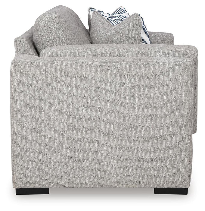 Evansley Living Room Set - Valley Furniture (Rohnert Park, CA)