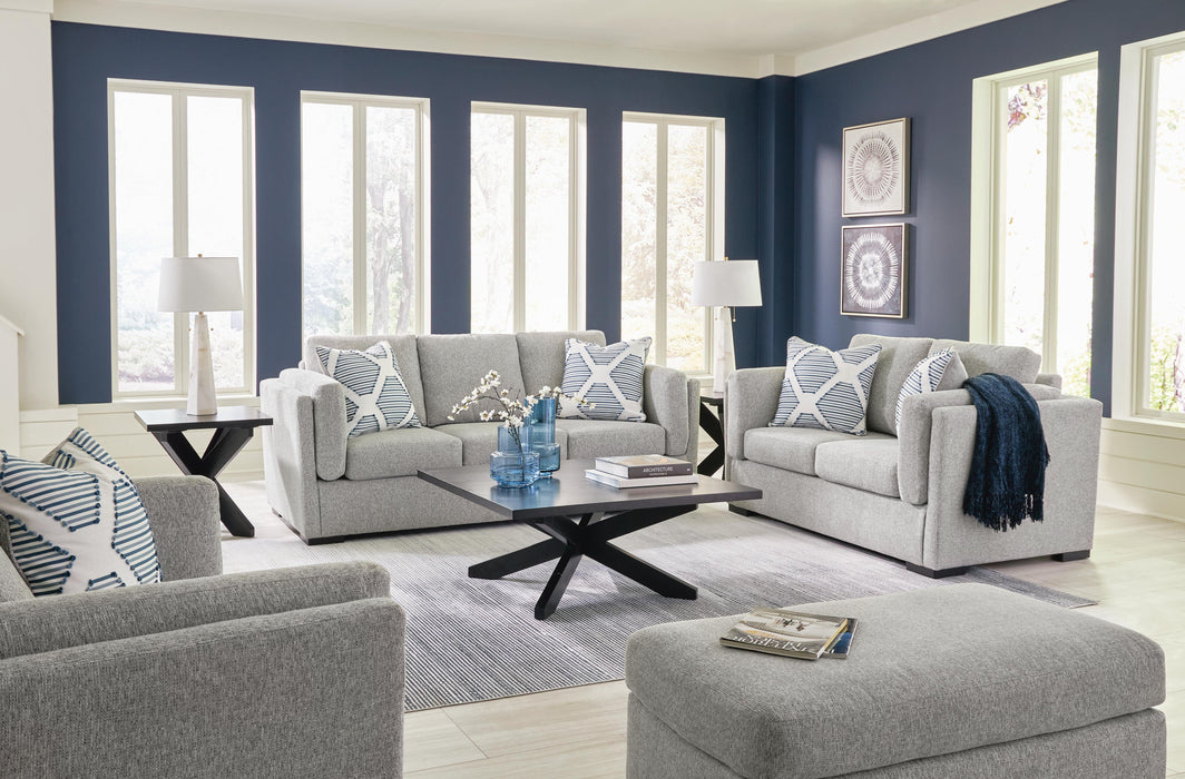 Evansley Living Room Set - Valley Furniture (Rohnert Park, CA)
