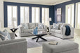 Evansley Living Room Set - Valley Furniture (Rohnert Park, CA)
