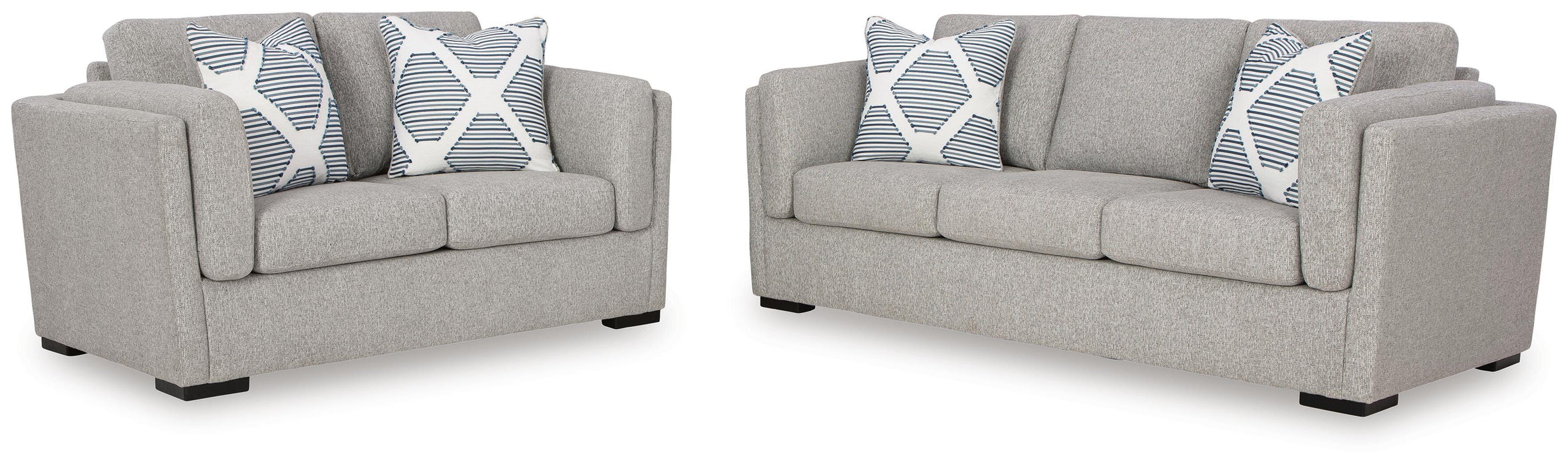 Evansley Living Room Set - Valley Furniture (Rohnert Park, CA)