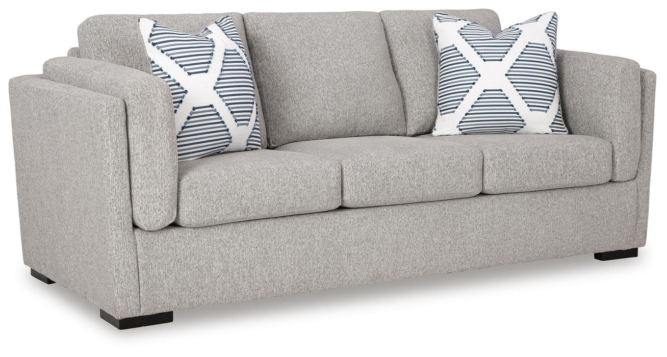 Evansley Living Room Set - Valley Furniture (Rohnert Park, CA)