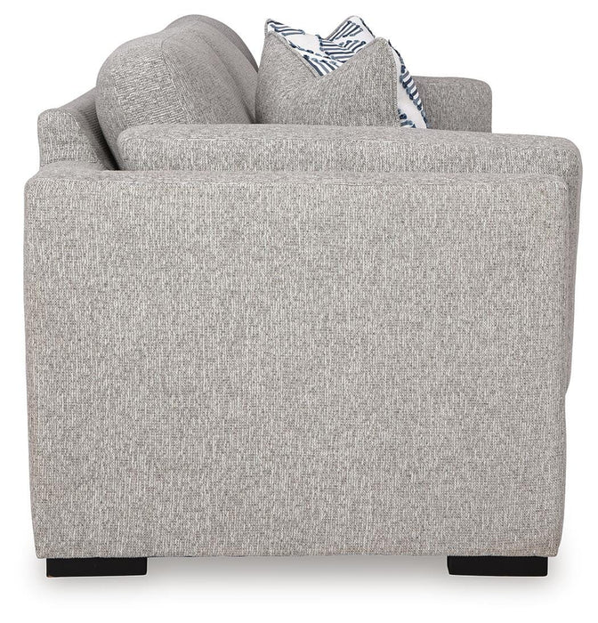 Evansley Living Room Set - Valley Furniture (Rohnert Park, CA)