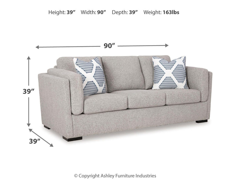 Evansley Living Room Set - Valley Furniture (Rohnert Park, CA)