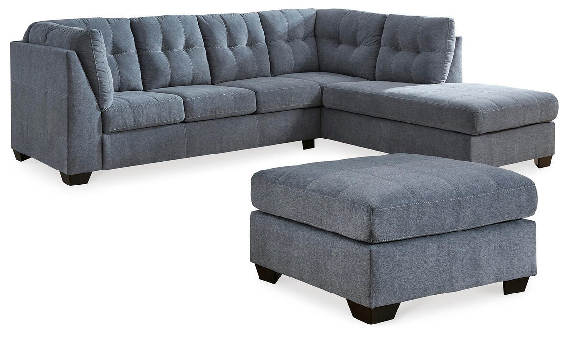 Marleton Living Room Set - Valley Furniture (Rohnert Park, CA)