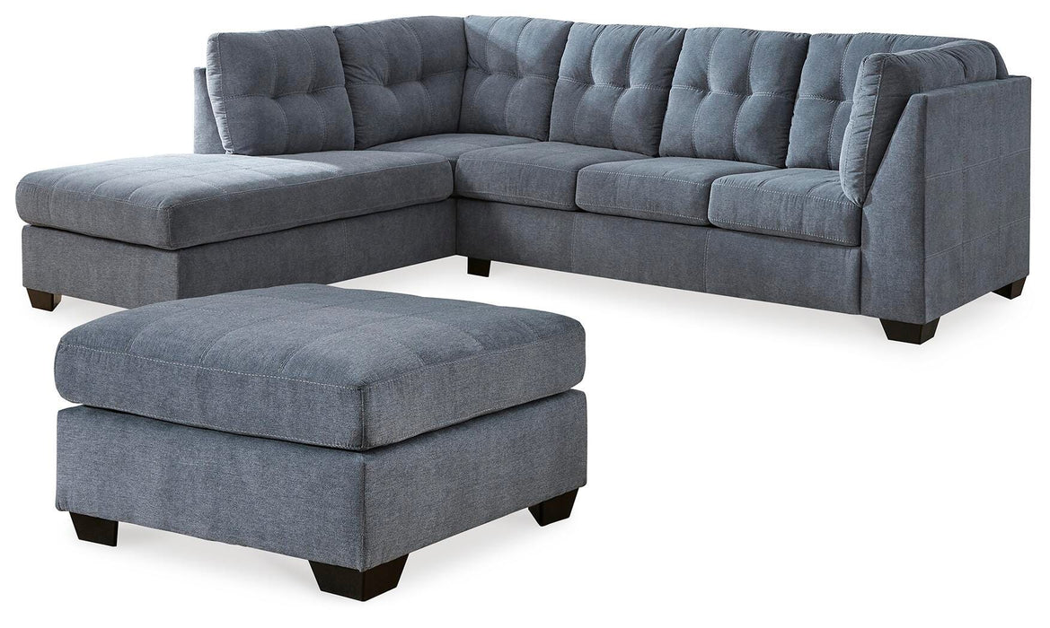 Marleton Living Room Set - Valley Furniture (Rohnert Park, CA)