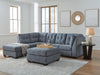 Marleton Living Room Set - Valley Furniture (Rohnert Park, CA)