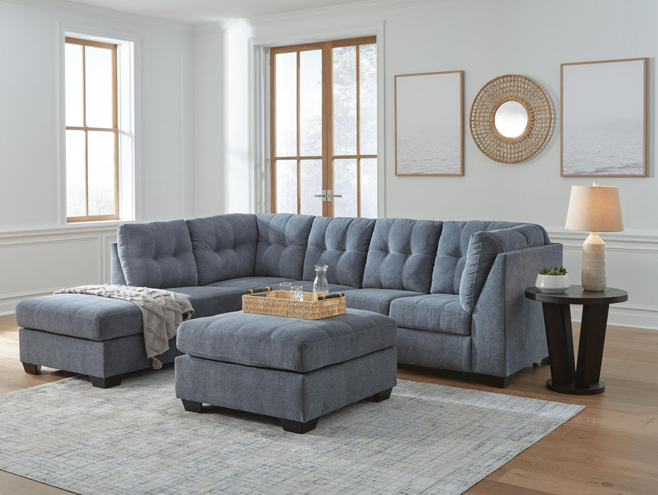 Marleton Living Room Set - Valley Furniture (Rohnert Park, CA)