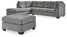 Marleton Living Room Set - Valley Furniture (Rohnert Park, CA)