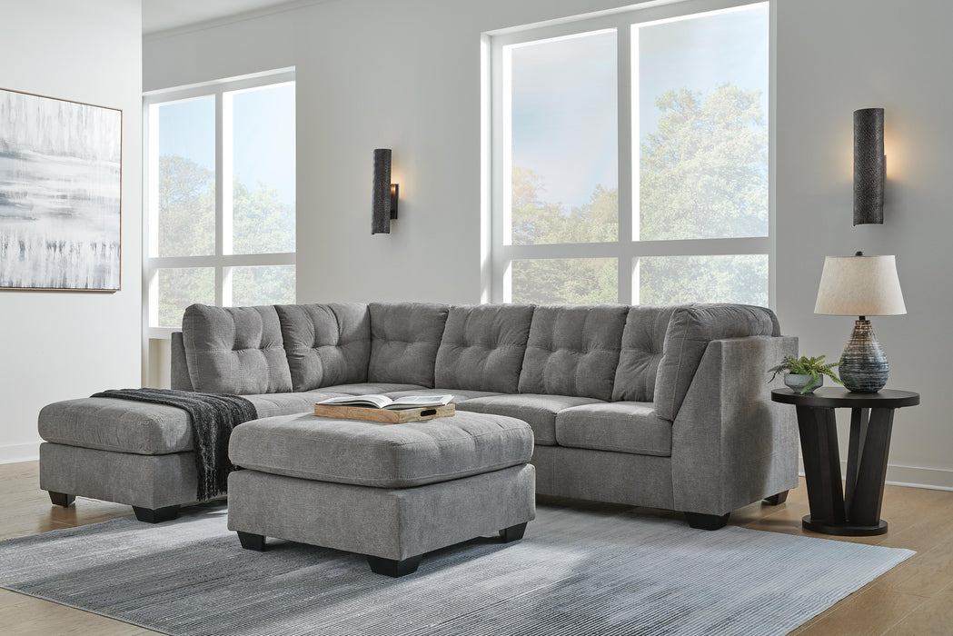 Marleton Living Room Set - Valley Furniture (Rohnert Park, CA)