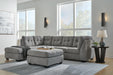 Marleton Living Room Set - Valley Furniture (Rohnert Park, CA)