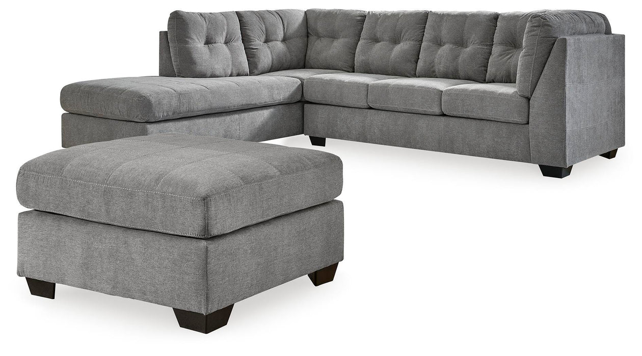 Marleton Living Room Set - Valley Furniture (Rohnert Park, CA)