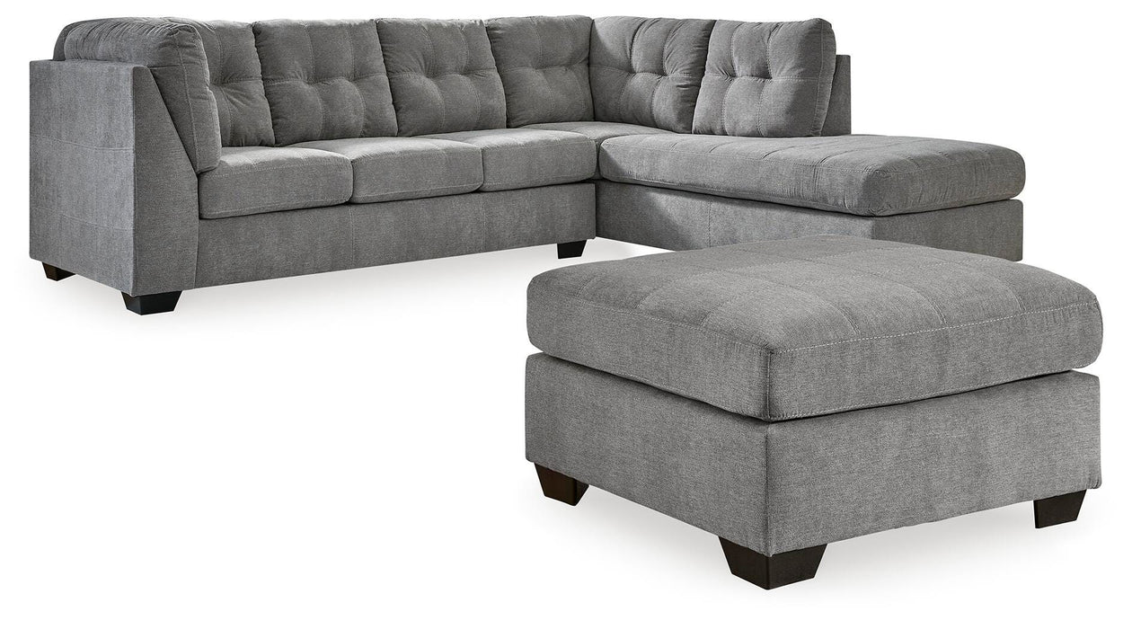 Marleton Living Room Set - Valley Furniture (Rohnert Park, CA)