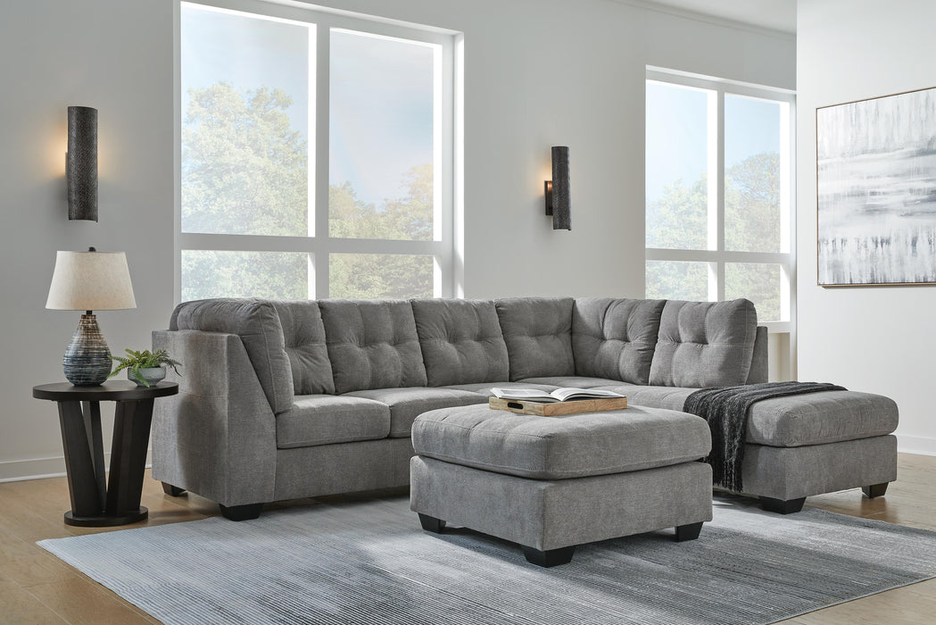 Marleton Living Room Set - Valley Furniture (Rohnert Park, CA)