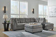 Marleton Living Room Set - Valley Furniture (Rohnert Park, CA)