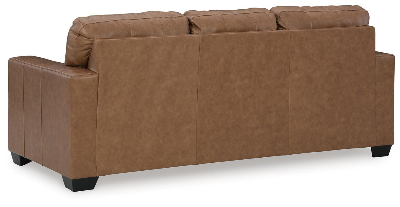 Bolsena Sofa Sleeper - Valley Furniture (Rohnert Park, CA)