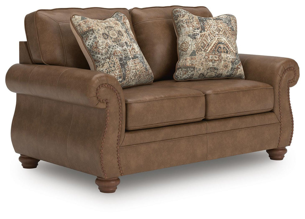 Chasemore Loveseat - Valley Furniture (Rohnert Park, CA)