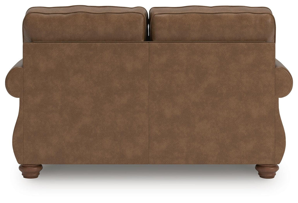 Chasemore Loveseat - Valley Furniture (Rohnert Park, CA)
