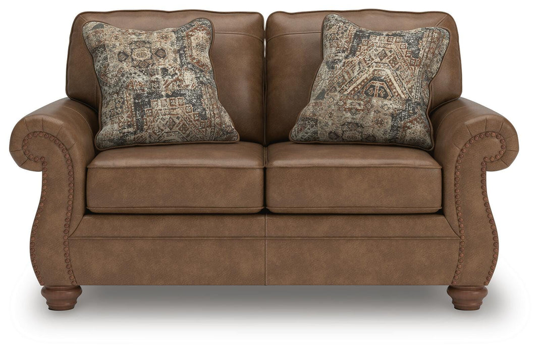 Chasemore Loveseat - Valley Furniture (Rohnert Park, CA)