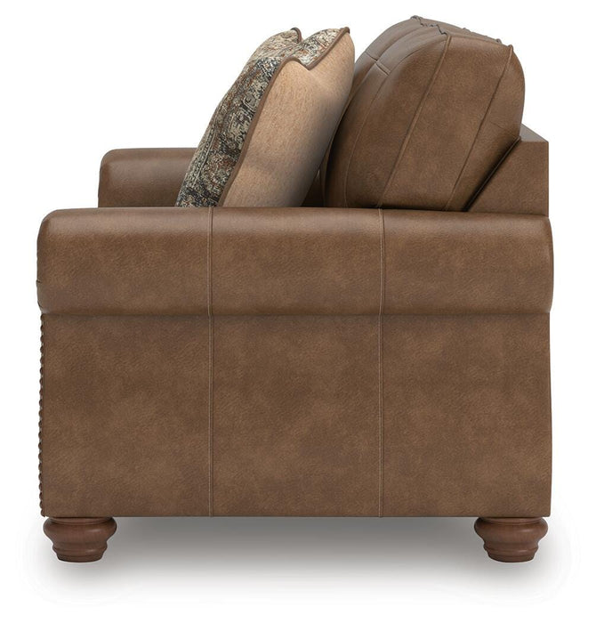 Chasemore Loveseat - Valley Furniture (Rohnert Park, CA)