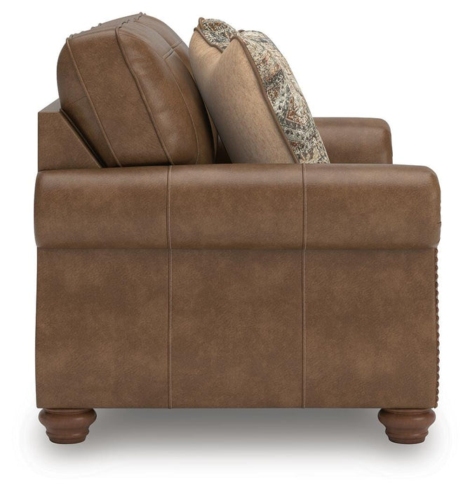 Chasemore Loveseat - Valley Furniture (Rohnert Park, CA)