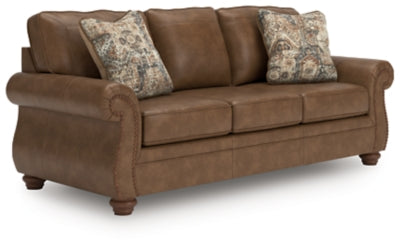 Chasemore Sofa - Valley Furniture (Rohnert Park, CA)