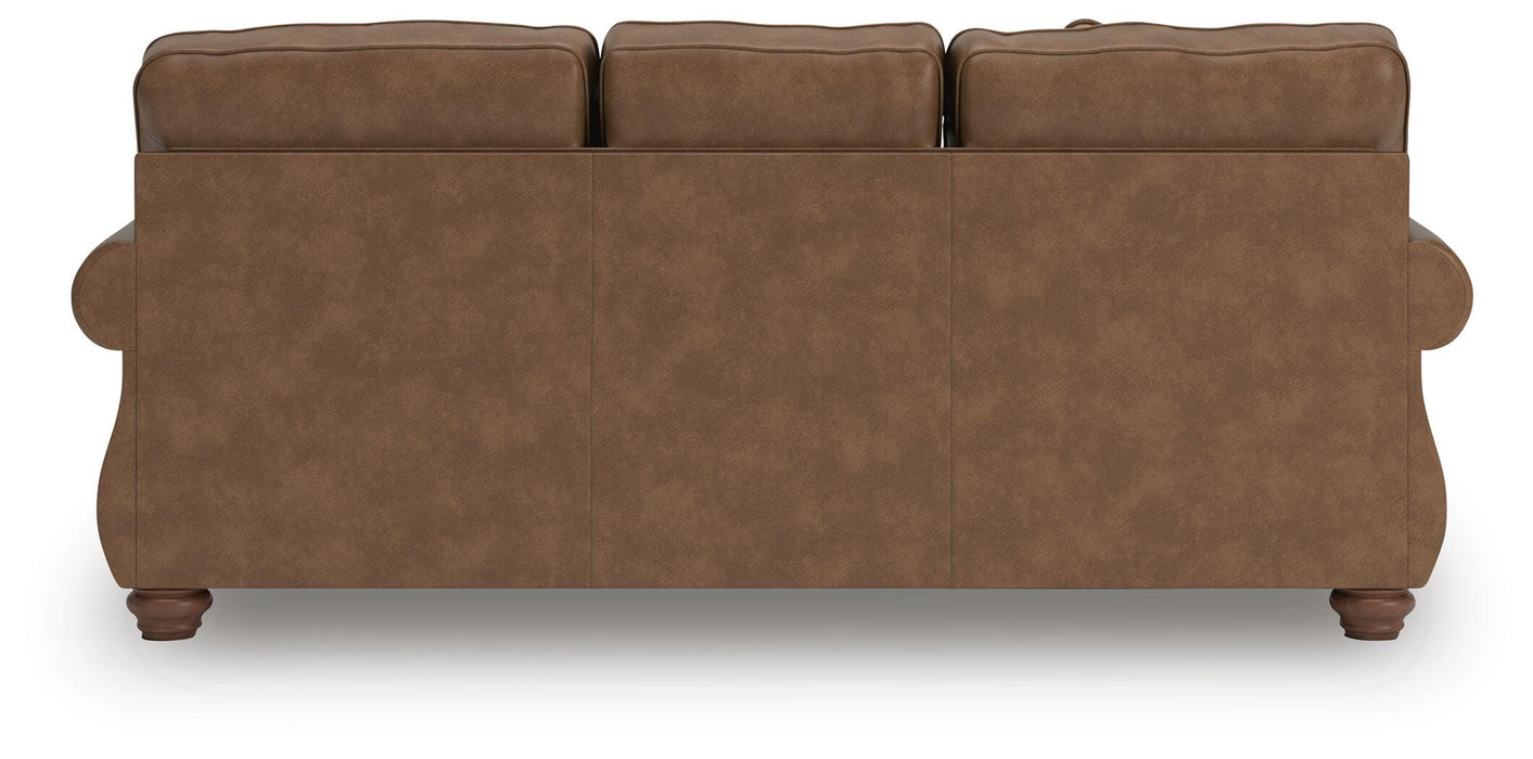 Chasemore Sofa - Valley Furniture (Rohnert Park, CA)