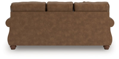 Chasemore Sofa - Valley Furniture (Rohnert Park, CA)
