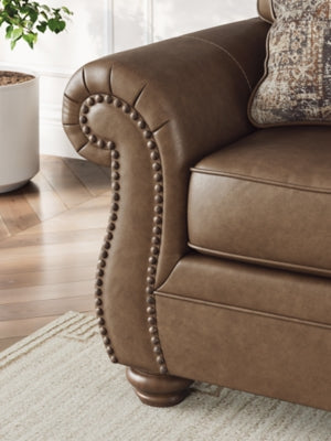 Chasemore Sofa - Valley Furniture (Rohnert Park, CA)