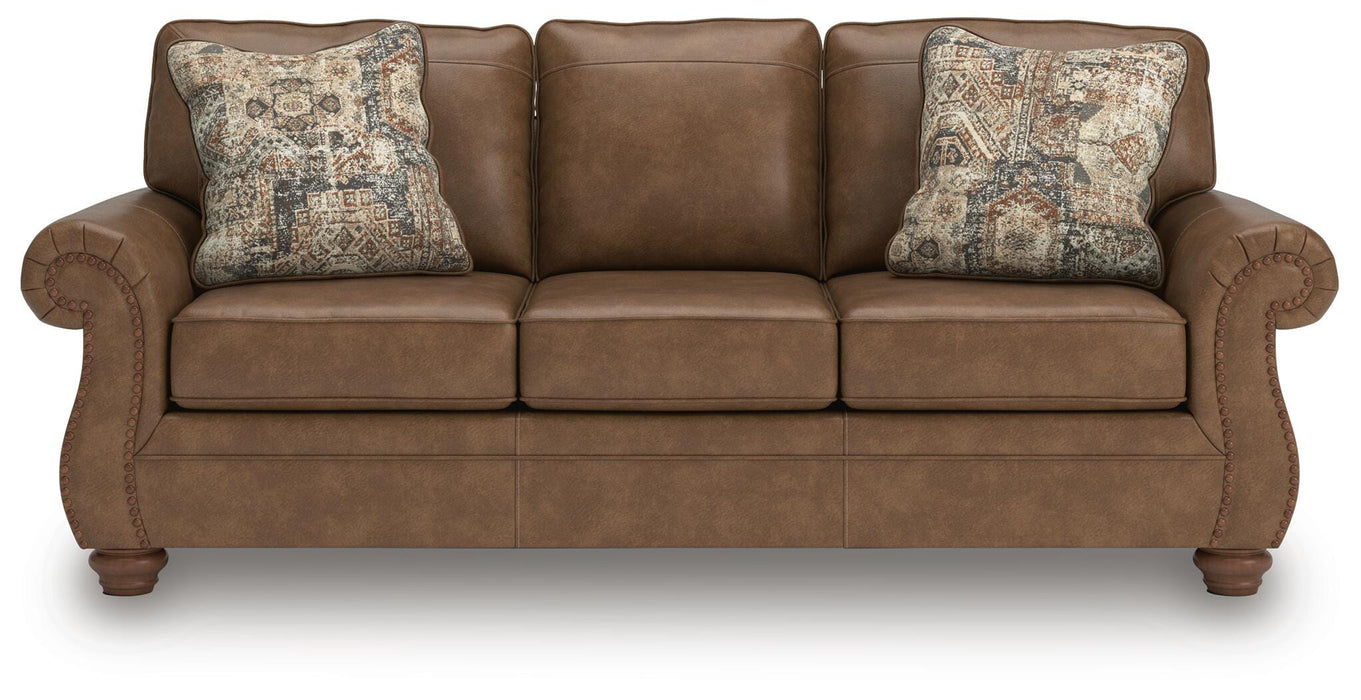 Chasemore Sofa - Valley Furniture (Rohnert Park, CA)
